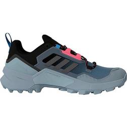 Adidas Terrex Swift R3 W - Core Black/Grey Five/Acid Red