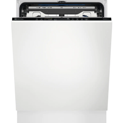 Electrolux EEC87315L Integrerad