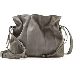 Vince Camuto Dario Crossbody Bag - Universal Grey