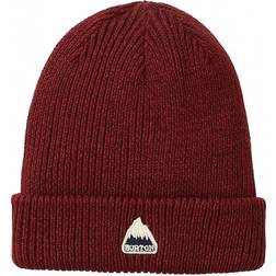 Burton Shenandoah Beanie - Sparrow/Port Royal