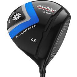 Tour Edge Hot Launch C521 Driver