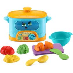 Leapfrog Choppin Fun Learning Pot