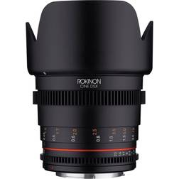 Rokinon 50mm T1.5 Cine DSX Lens for Canon EF