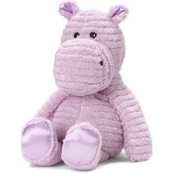 Warmies My First Hippo