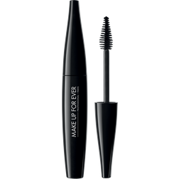 Make Up For Ever Smoky Extravagant Mascara #1 Black