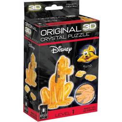 Disneys Pluto 40 Pieces