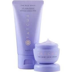 Tatcha Dewy Cleanse + Hydrate Duo