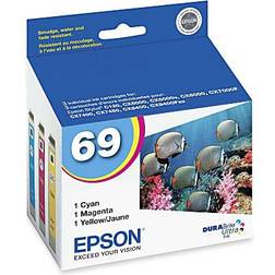 Epson 69 (Multipack)