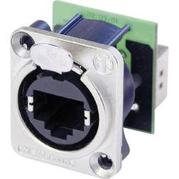 Neutrik NE8FDP RJ45 Mono Adapter