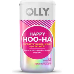 Olly Happy Hoo-Ha 25 st