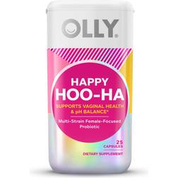 Olly Happy Hoo-Ha 25