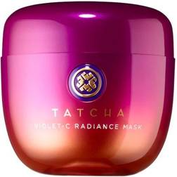 Tatcha Violet-C Radiance Mask 50ml