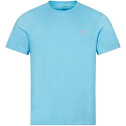 Polo Ralph Lauren Logo T-shirt - Blue