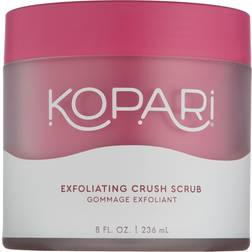 Kopari Exfoliating Crush Scrub 8fl oz