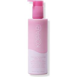 Kopari Hydrating Body Milk Coconut 250ml