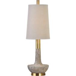 Uttermost Volongo Table Lamp 78.7cm