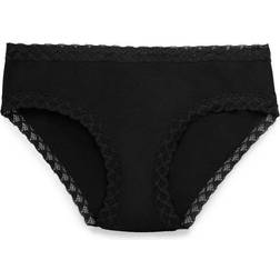 Natori Bliss Girl Briefs