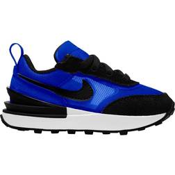 NIKE Waffle One TD - Racer Blue/Black/White/Bright Crimson