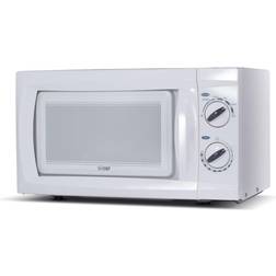 Commercial Chef CHM660W White