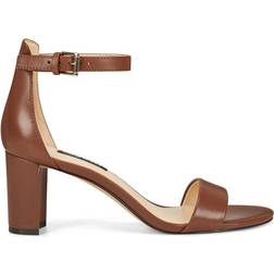 Nine West Pruce - Dark Brown Leather