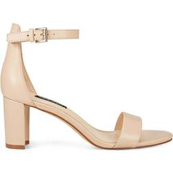 Nine West Pruce - Ivory Leather
