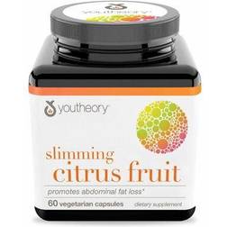 Youtheory Slimming Citrus Fruit 60 Tablets