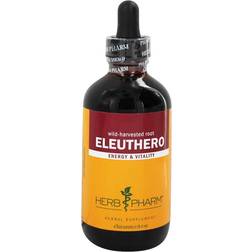 Herb Pharm Eleuthero Extract 4 oz