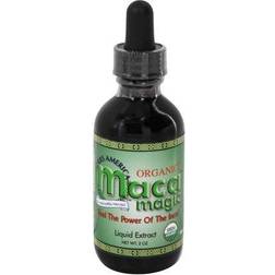 Herbs America Herbs America Maca Magic, 2 oz