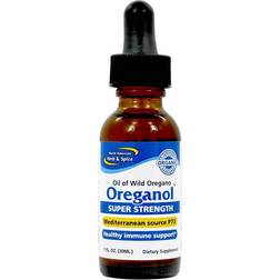 North American Herb & Spice Oreganol, Super Strength, 1 oz