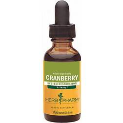 Herb Pharm Cranberry Extract 1 Oz