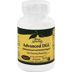 Terry Naturally EuroPharma Advanced DGL 60 Capsules