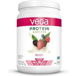 Vega Protein & Greens Berry 18 Servings