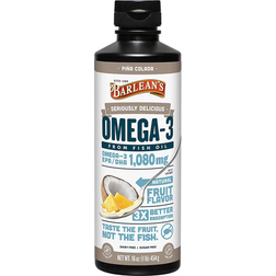 Barlean's Omega-3 Pia Colada 16 oz