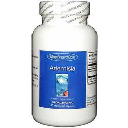 Allergy Research Group Artemisia 100 Veg Capsules