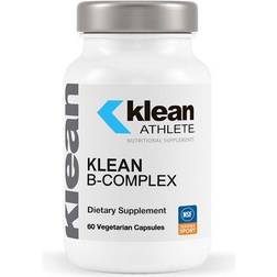 Klean B-Complex 60 Capsules