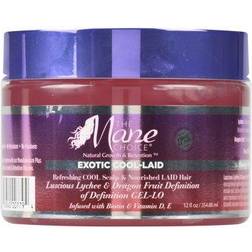 The Mane Choice The Mane Choice Exotic Cool-Laid Definition of Definition Hair GEL-LO