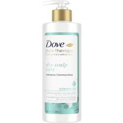 Dove Hair Therapy Dry Scalp Care Shampoo 13.5fl oz