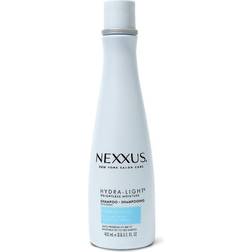 Nexxus Hydra-Light Weightless Moisture Shampoo 400ml