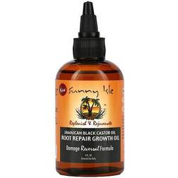 Sunny Isle Jamaican Black Castor Oil 118 ml