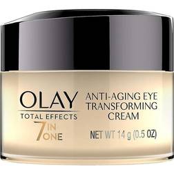 Olay Total Effects 7-in-One Eye Transforming Cream 0.5 oz (14 g)