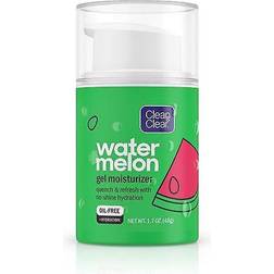 Clean & Clear Gel Moisturizer Watermelon 1.7 fl oz