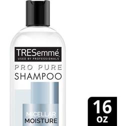 TRESemmé Pro Pure Micellar Moisture Shampoo 473ml