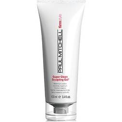 Paul Mitchell Żel Firm Style Super Clean Sculpting 100 ml 100ml