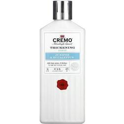 Cremo Thickening Shampoo 16fl oz