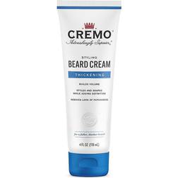 Cremo Styling Beard Cream