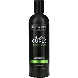 TRESemmé Flawless Curls Defining Cream 12fl oz