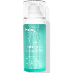 Hero Cosmetics Force Shield Supercharged Reset Mist 50ml