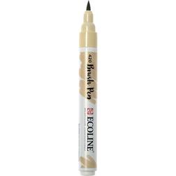 Royal Talens Brush Pen Beige