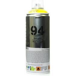 MTN 94 Light Yellow 400 ml. Røverkøb