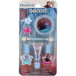 Lip Smacker Frozen II Beauty Collection 9 Piece Kit